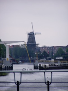 foto di Amsterdam